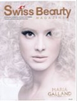 Swiss Beauty November 2008